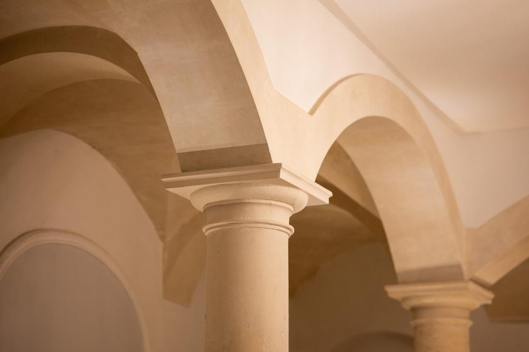 Palazzo Artemide - VRetreats 15/51
