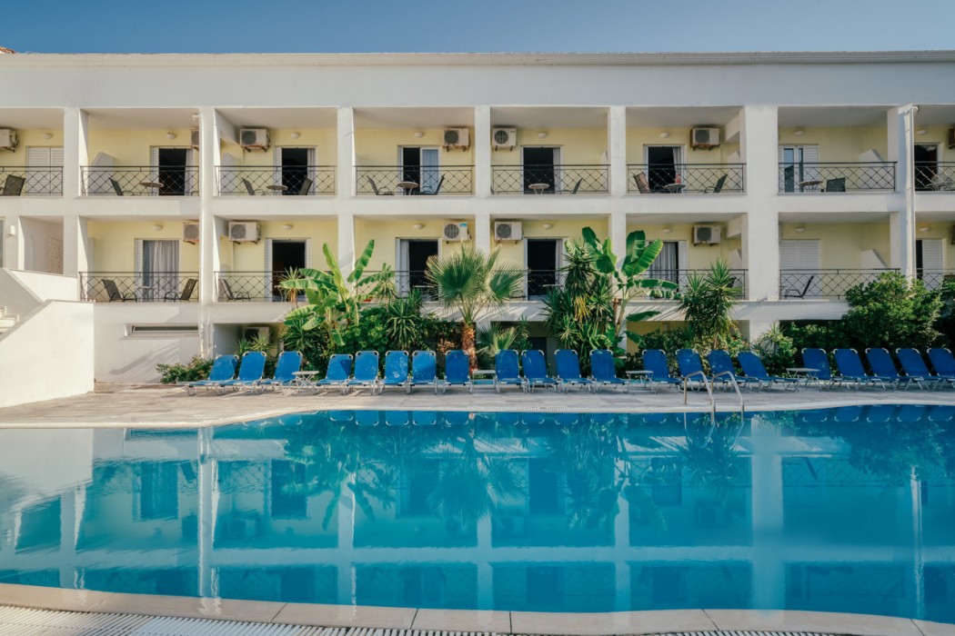 Mojo Hotel 43/60