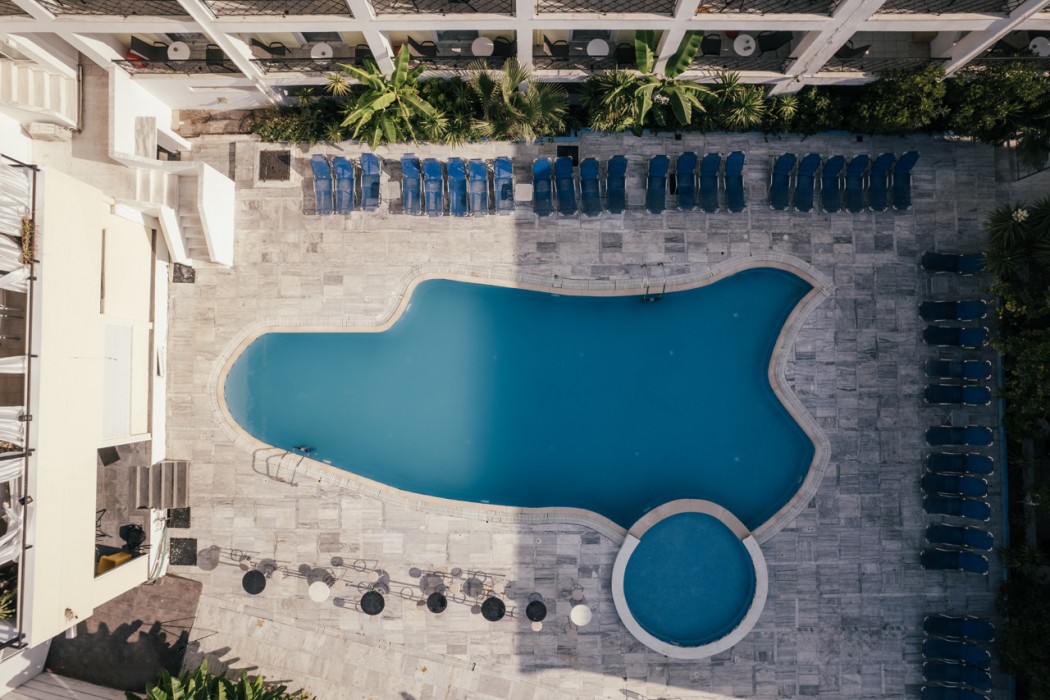Mojo Hotel 42/60
