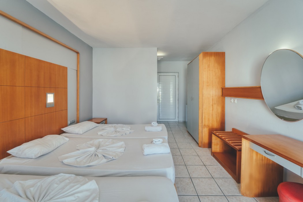 Mojo Hotel 13/60