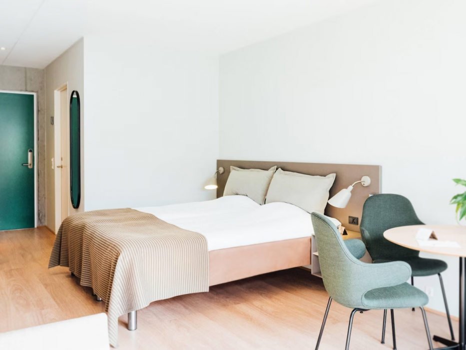 Hotel Foroyar 8/63