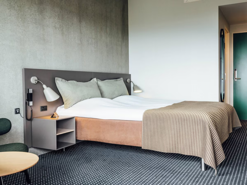 Hotel Foroyar 28/63
