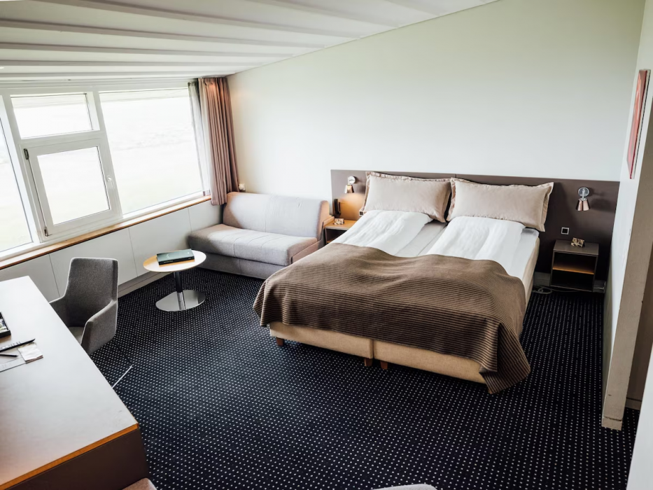 Hotel Foroyar 22/63