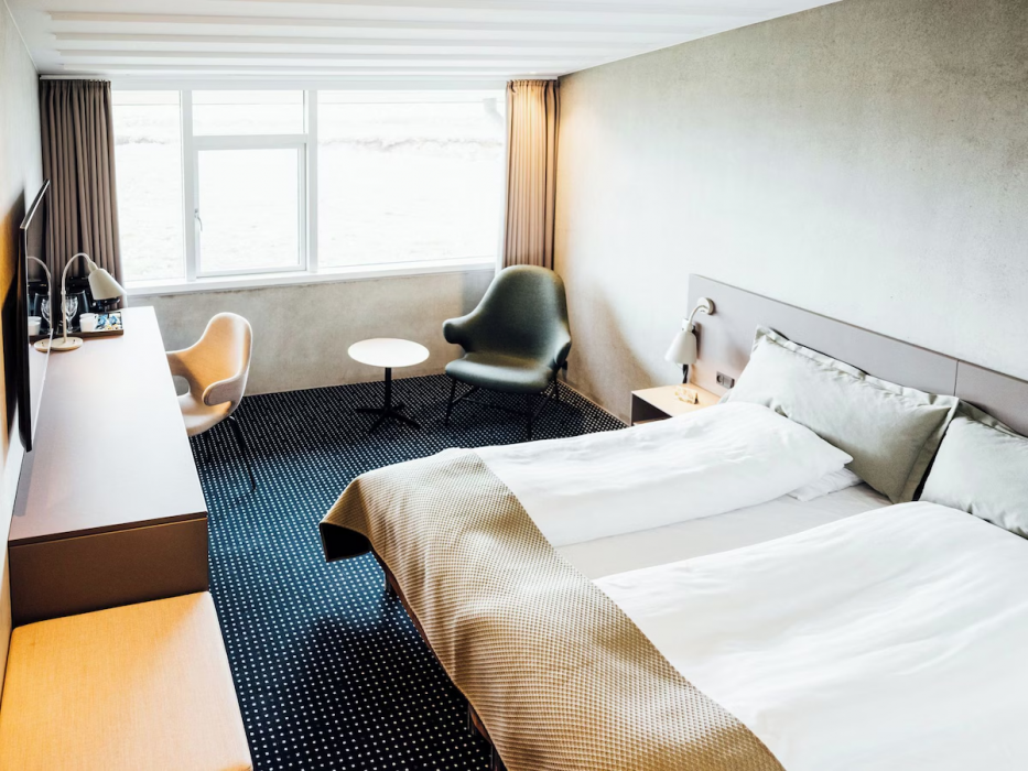 Hotel Foroyar 25/63