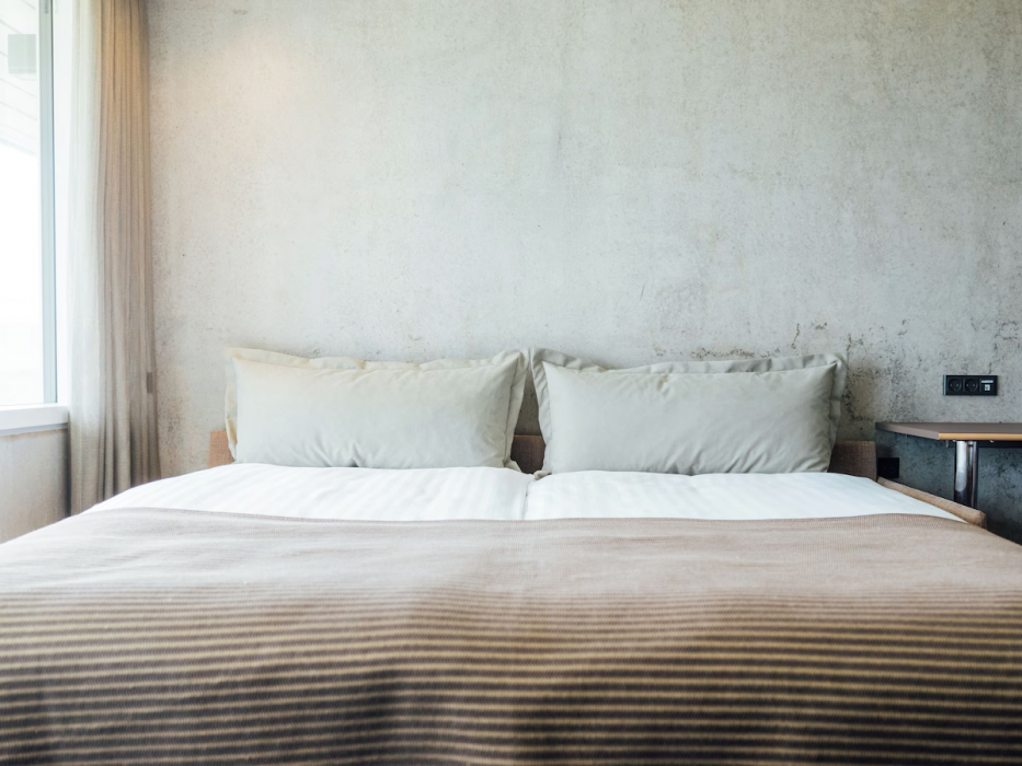 Hotel Foroyar 10/63