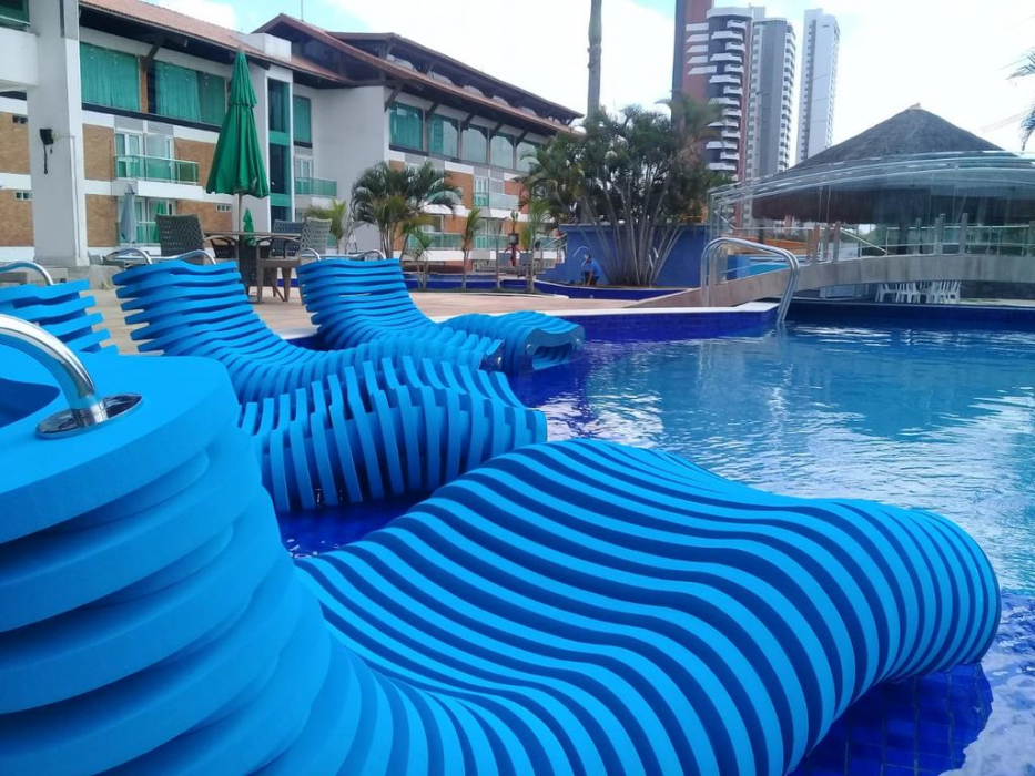 Hotel Village Premium Campina Grande 14/52