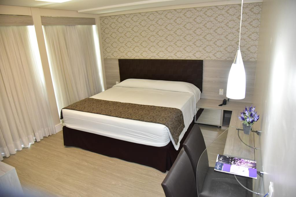 Hotel Village Premium Campina Grande 9/52
