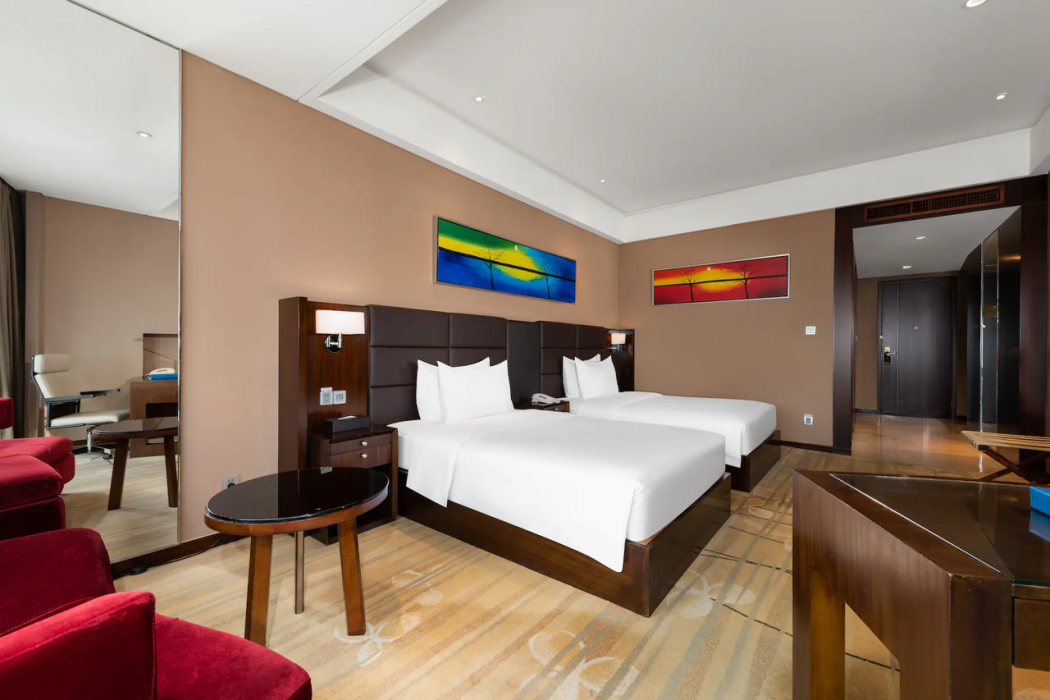 Wyndham Putian Downtown 11/61