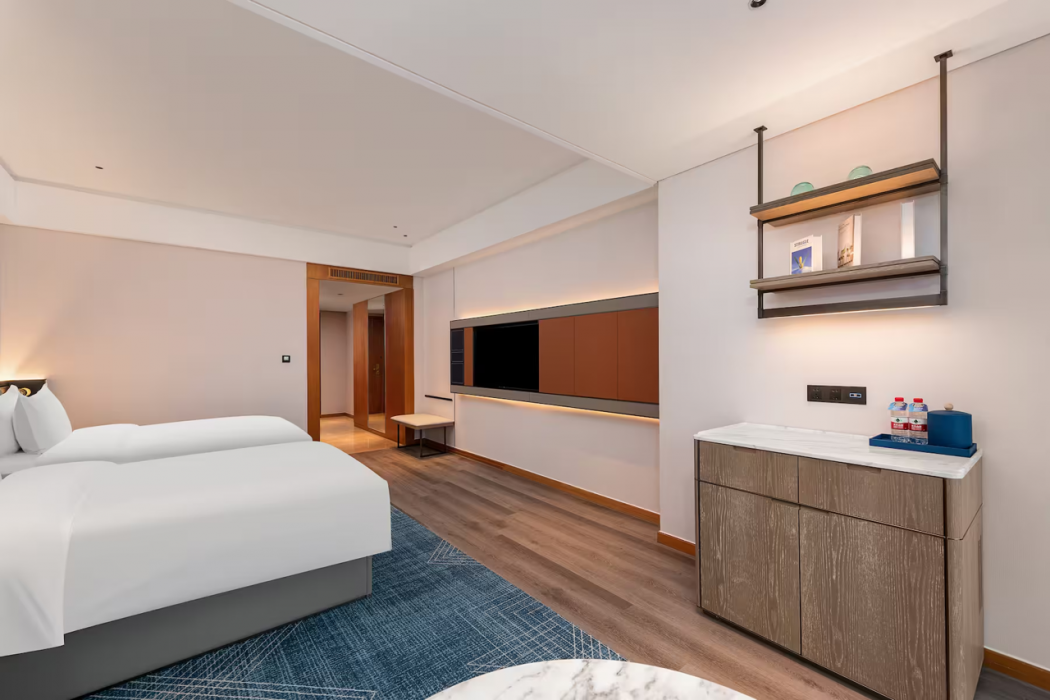 Wyndham Putian Downtown 9/61