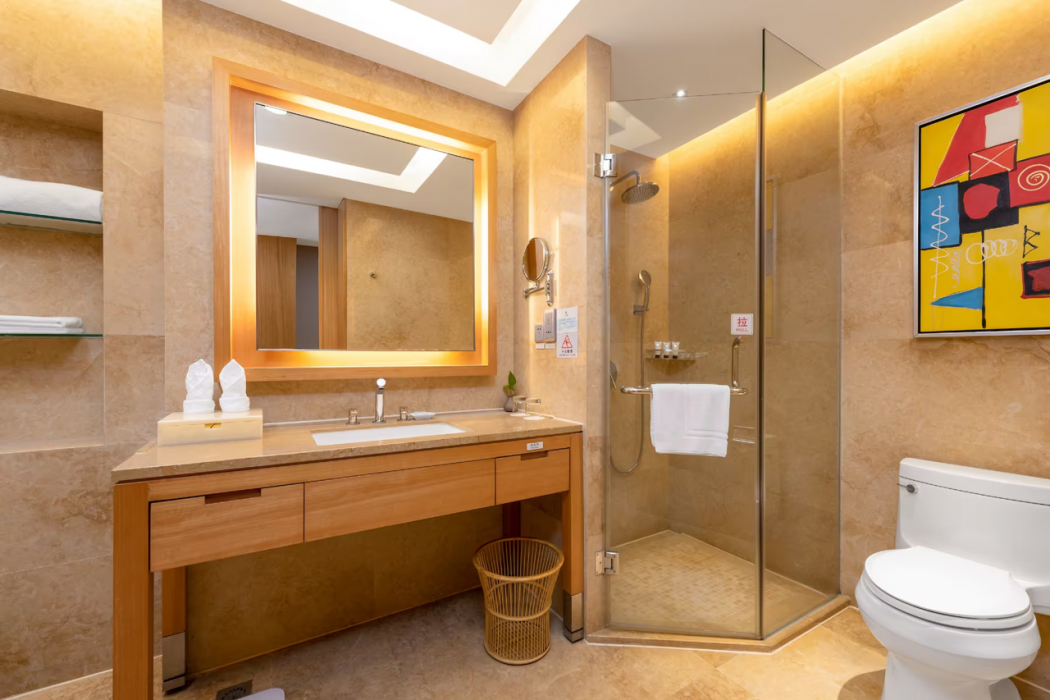 Wyndham Putian Downtown 28/61