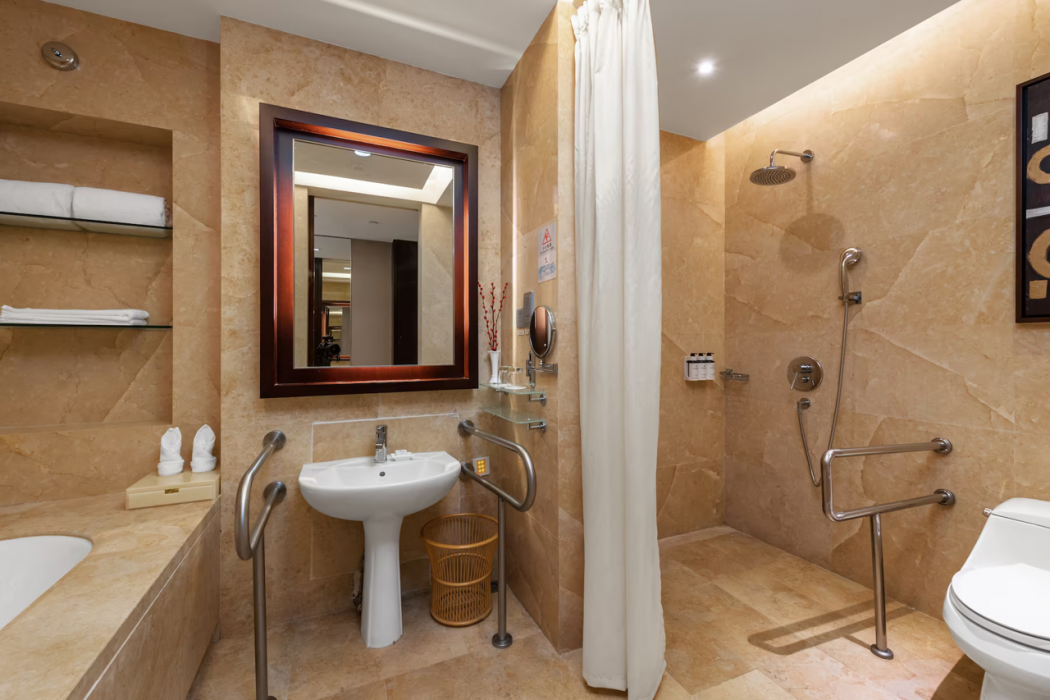 Wyndham Putian Downtown 30/61