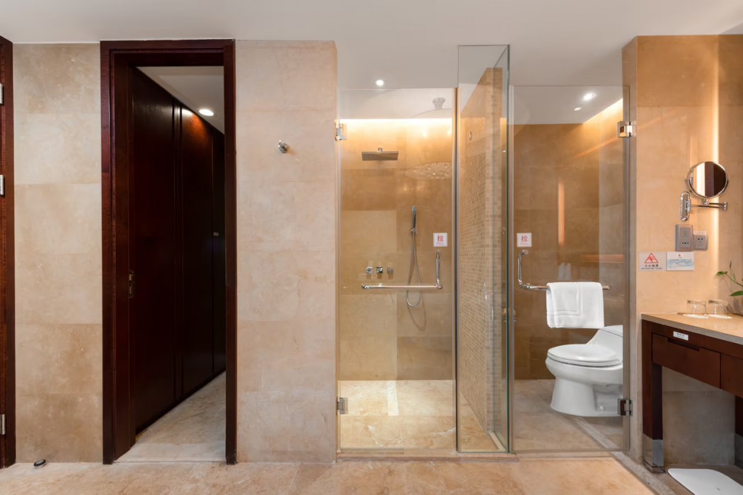 Wyndham Putian Downtown 29/61
