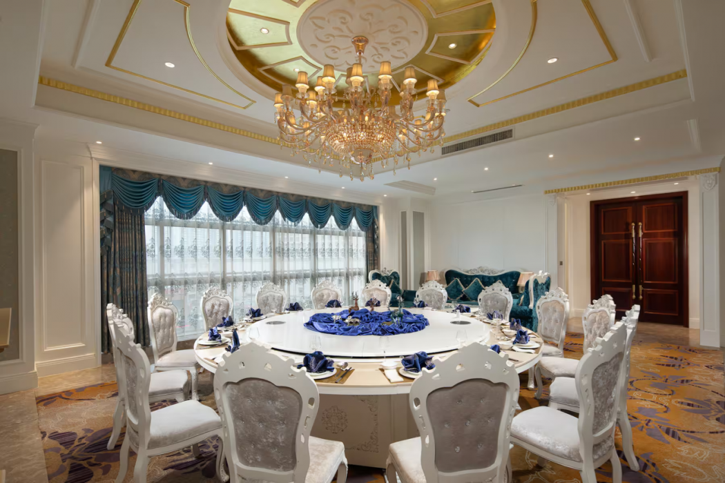 Wyndham Garden Wuxi Huishan 15/32