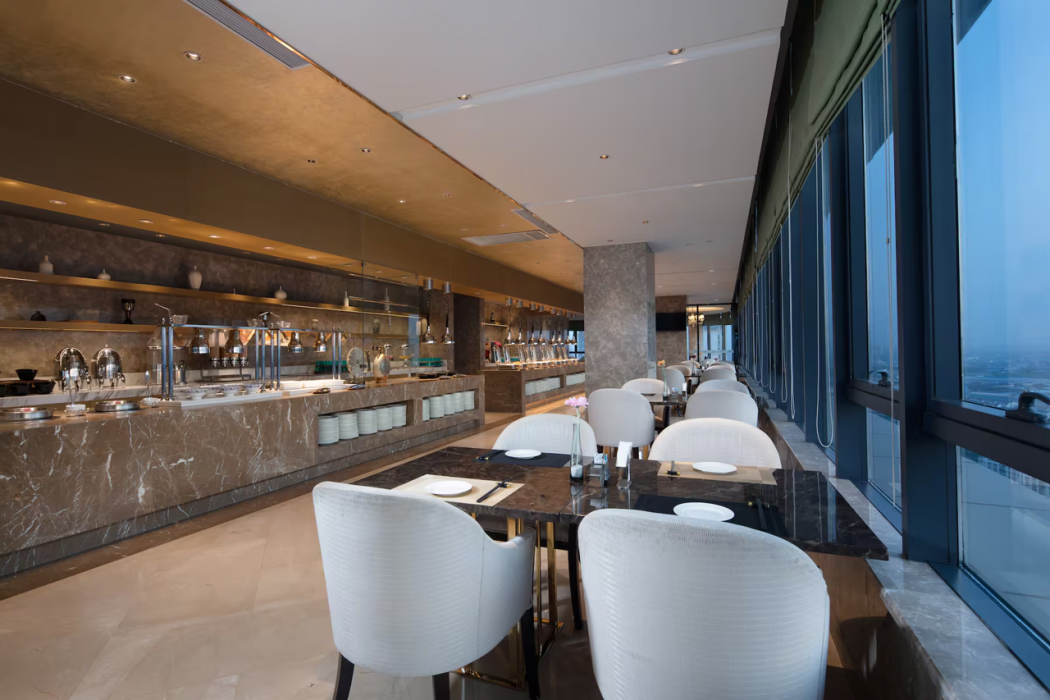 Wyndham Garden Wuxi Huishan 18/32