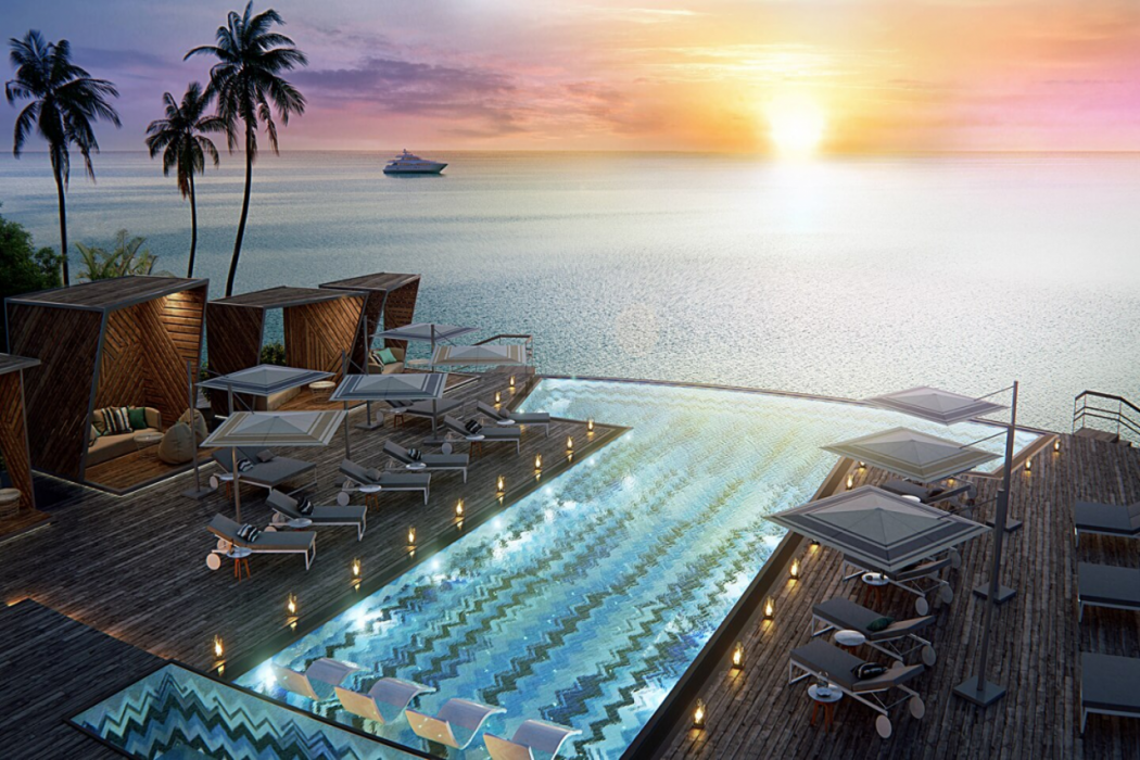 Jw Marriott Maldives Resort & Spa 19/49