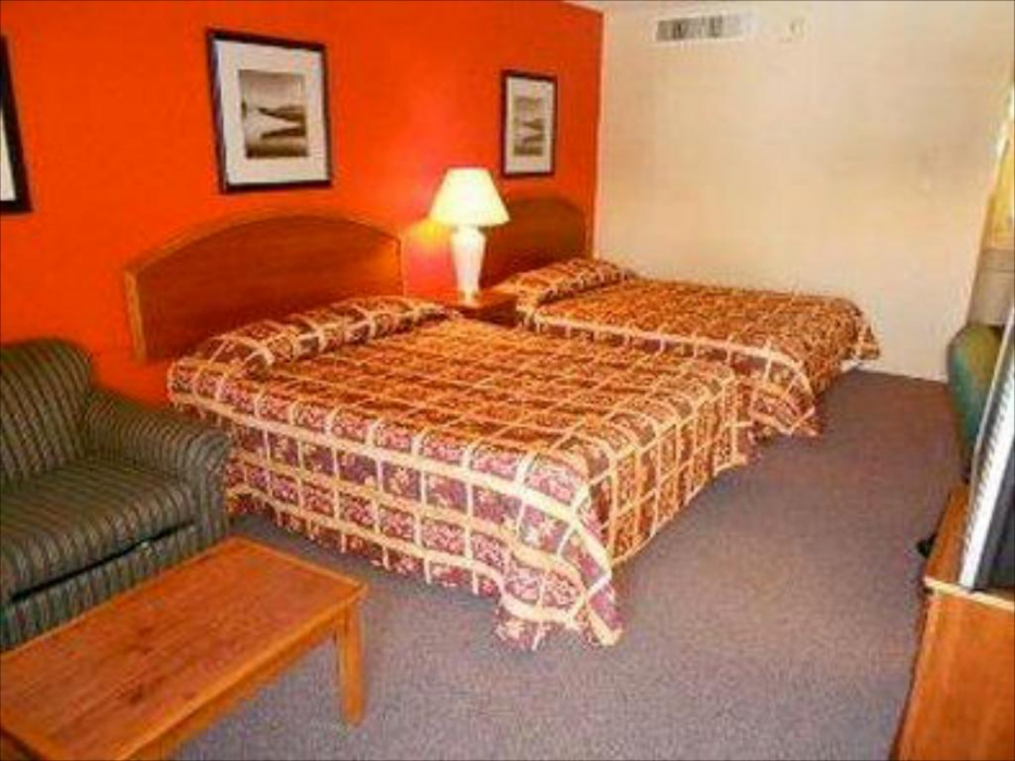 Extended Stay SA 7/30