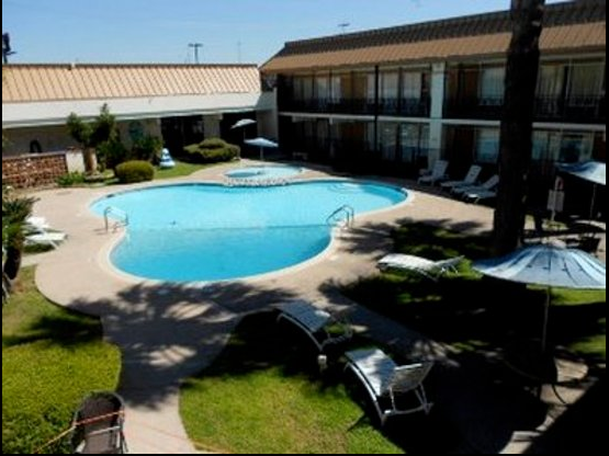 Extended Stay SA 15/30