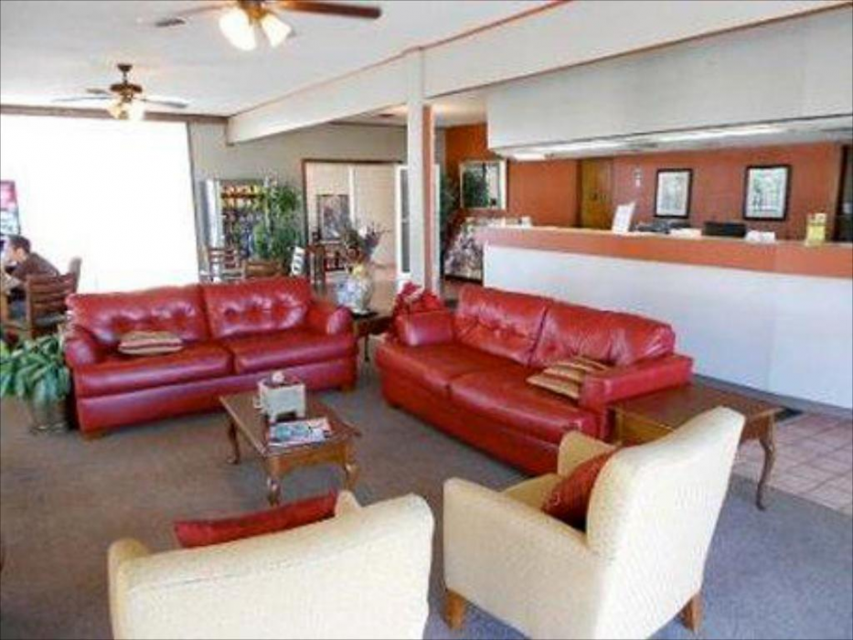 Extended Stay SA 5/30