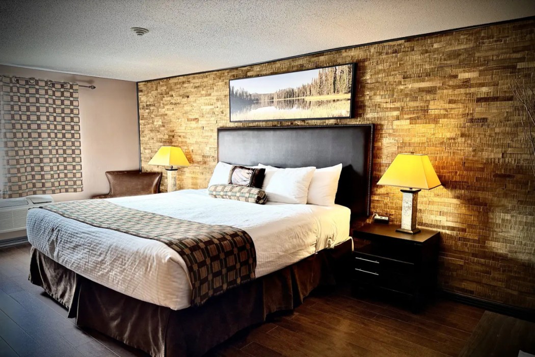 Quality Inn Fort Frances, ON 6/14