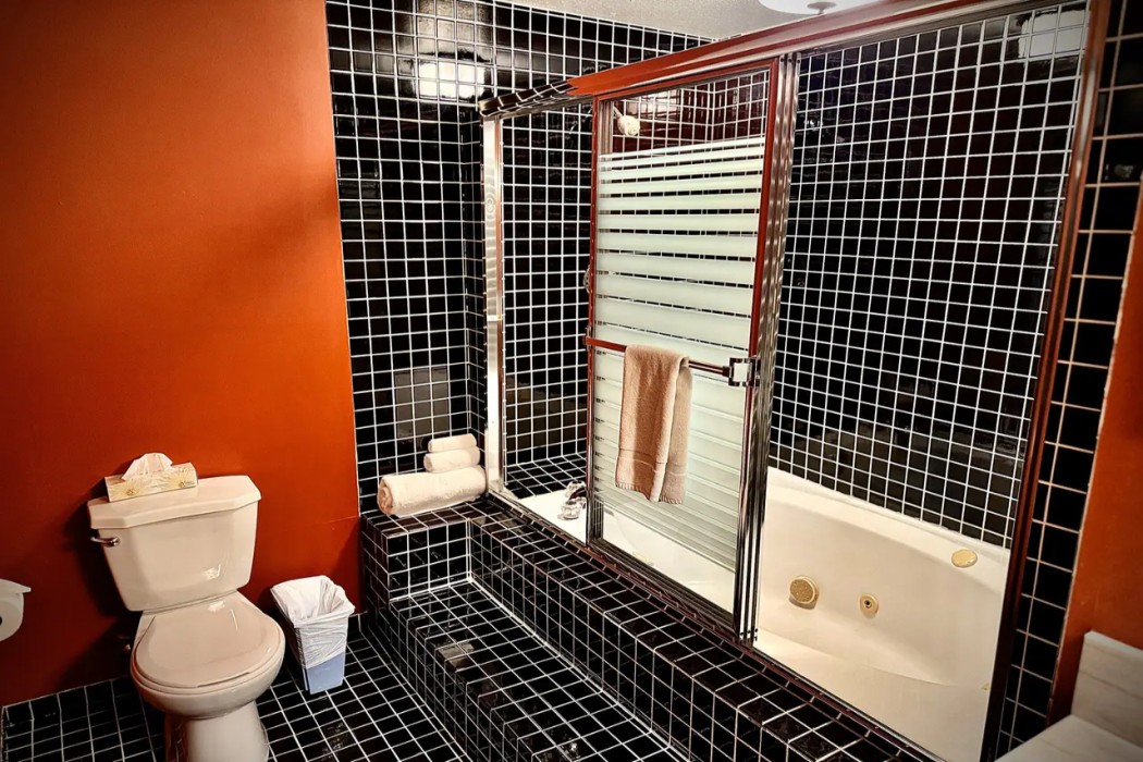 Quality Inn Fort Frances, ON 10/14