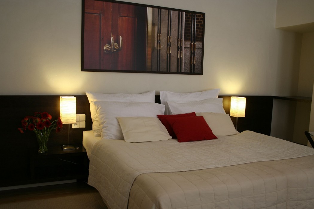Domus Balthasar Boutique Hotel 18/66
