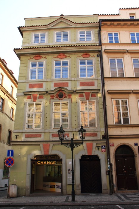 Domus Balthasar Boutique Hotel 31/66