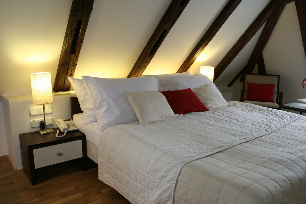 Domus Balthasar Boutique Hotel 24/66