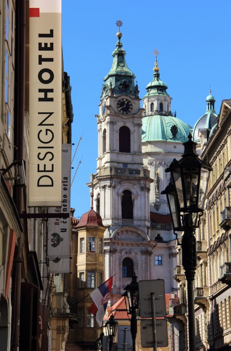 Domus Balthasar Boutique Hotel 33/66
