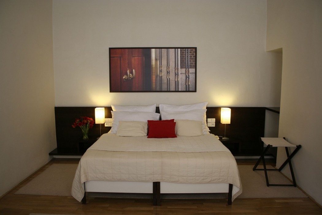 Domus Balthasar Boutique Hotel 20/66