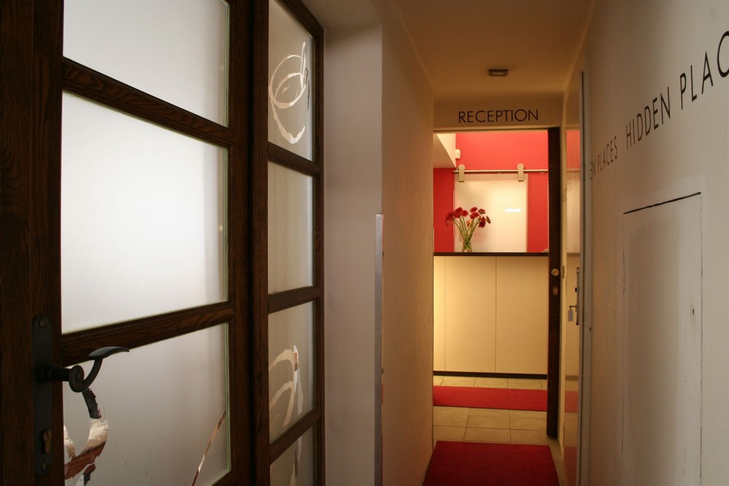 Domus Balthasar Boutique Hotel 22/66