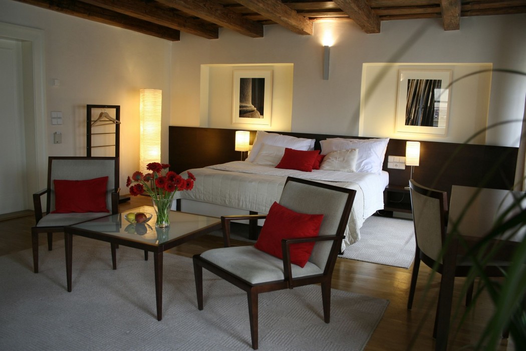 Domus Balthasar Boutique Hotel 30/66