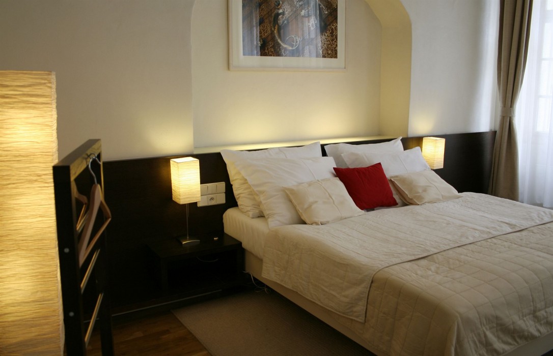 Domus Balthasar Boutique Hotel 26/66