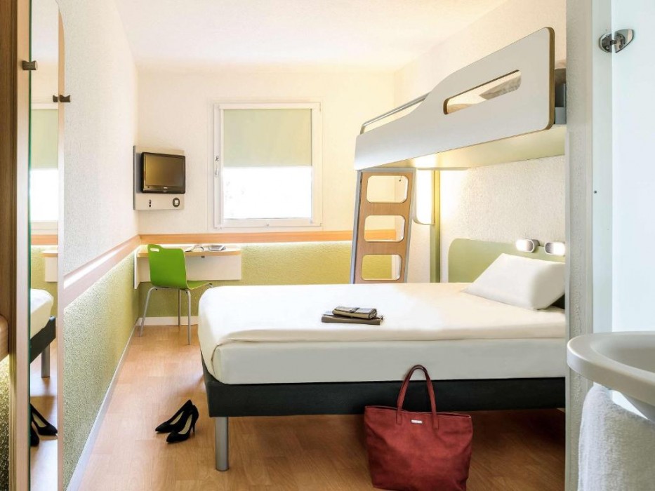 Ibis Budget Hamburg City 19/56