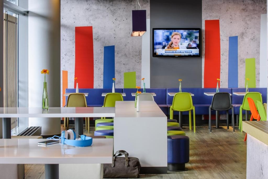 Ibis Budget Hamburg City 34/56