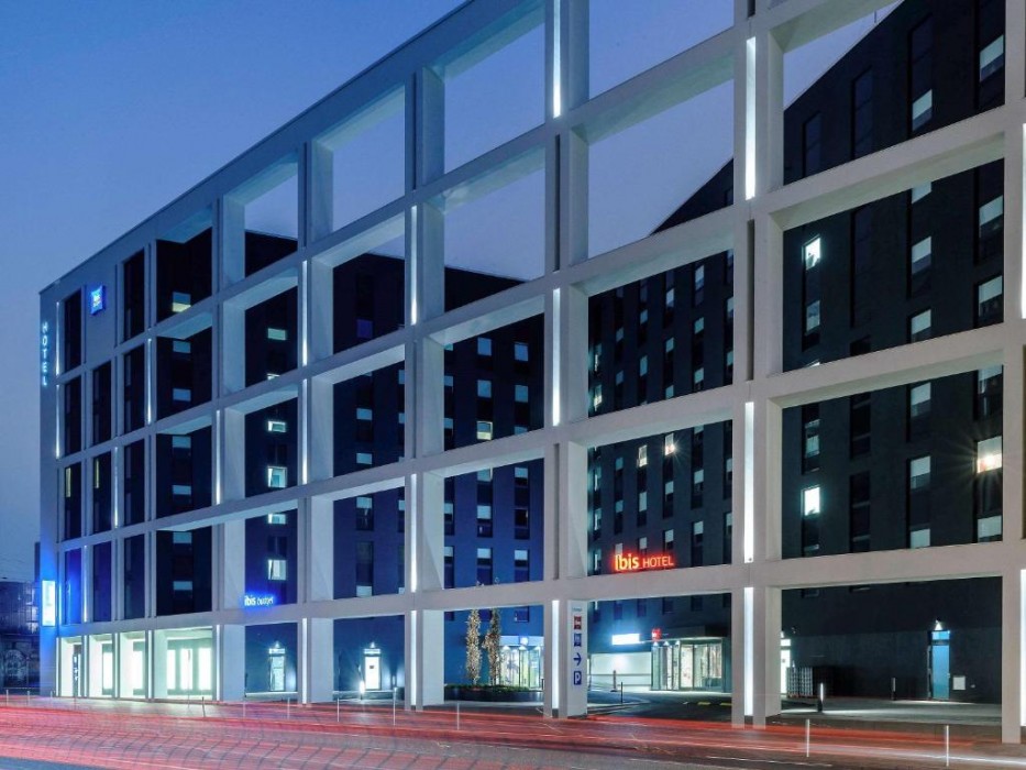 Ibis Budget Hamburg City 2/56