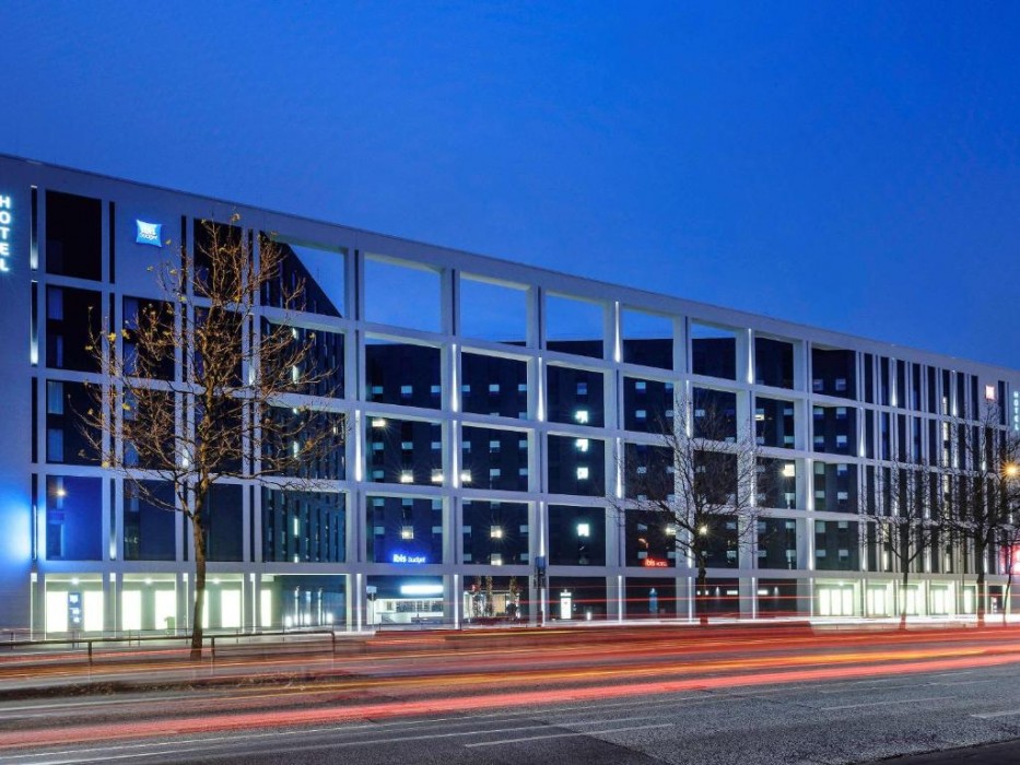 Ibis Budget Hamburg City 3/56