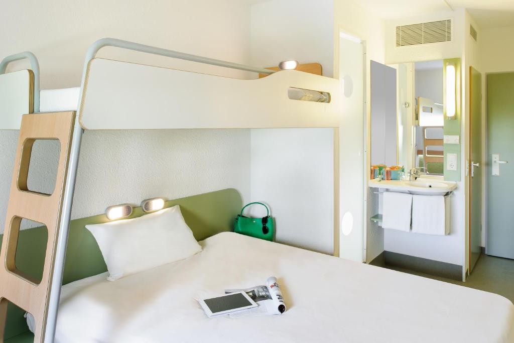 Ibis Budget Hamburg City 18/56