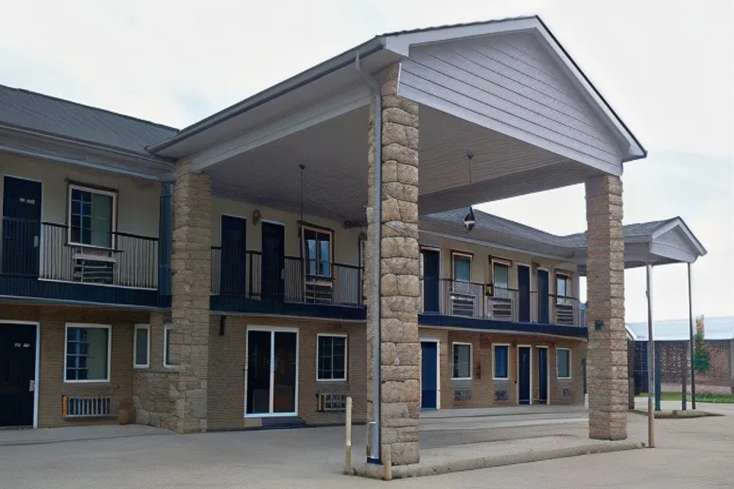 General Bragg Inn & Suites Chickamauga 2/19