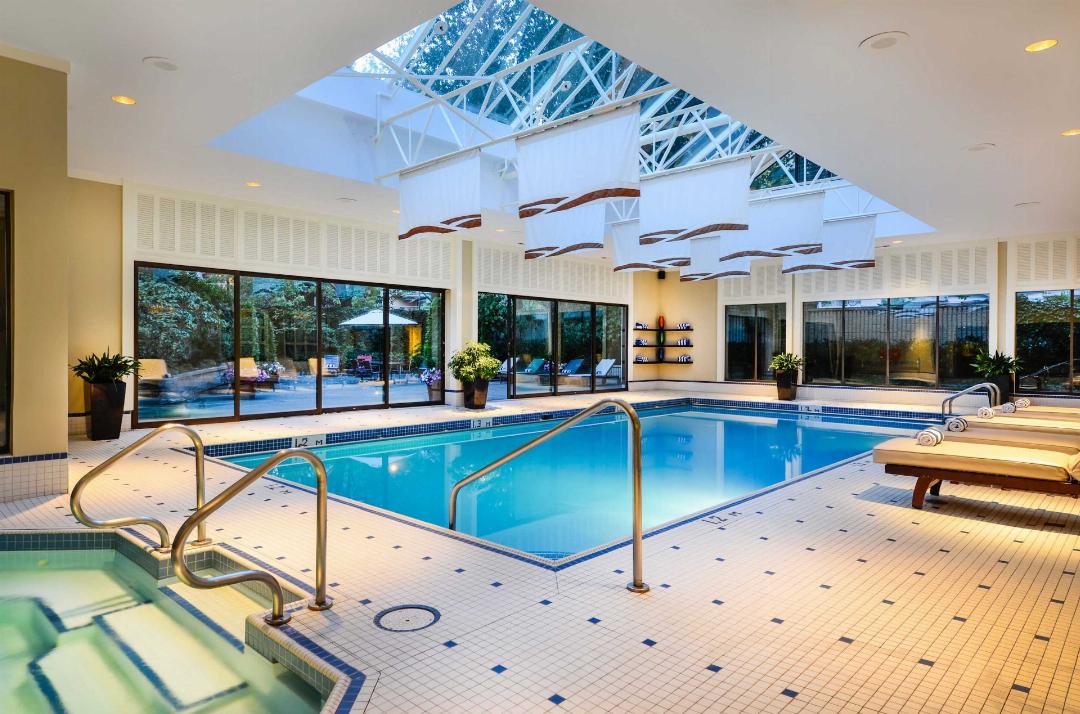 La Grande Residence at the Sutton Place Hotel 17/45