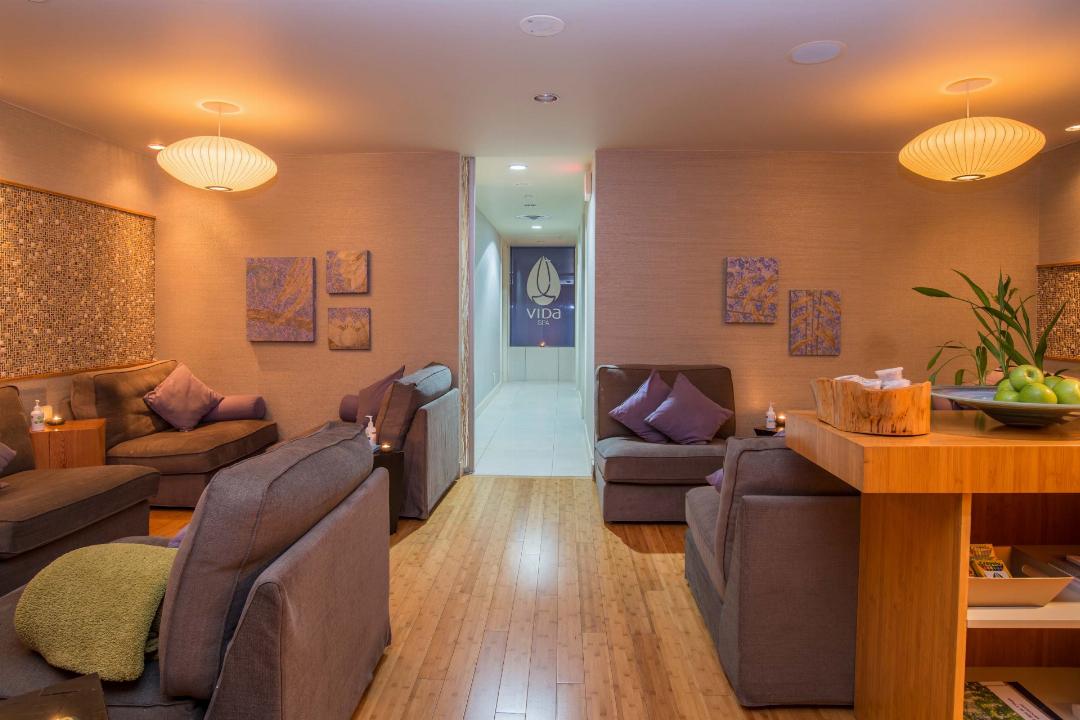 La Grande Residence at the Sutton Place Hotel 16/45