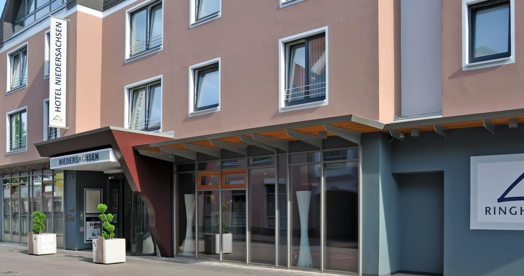 Ringhotel Niedersachsen 1/50
