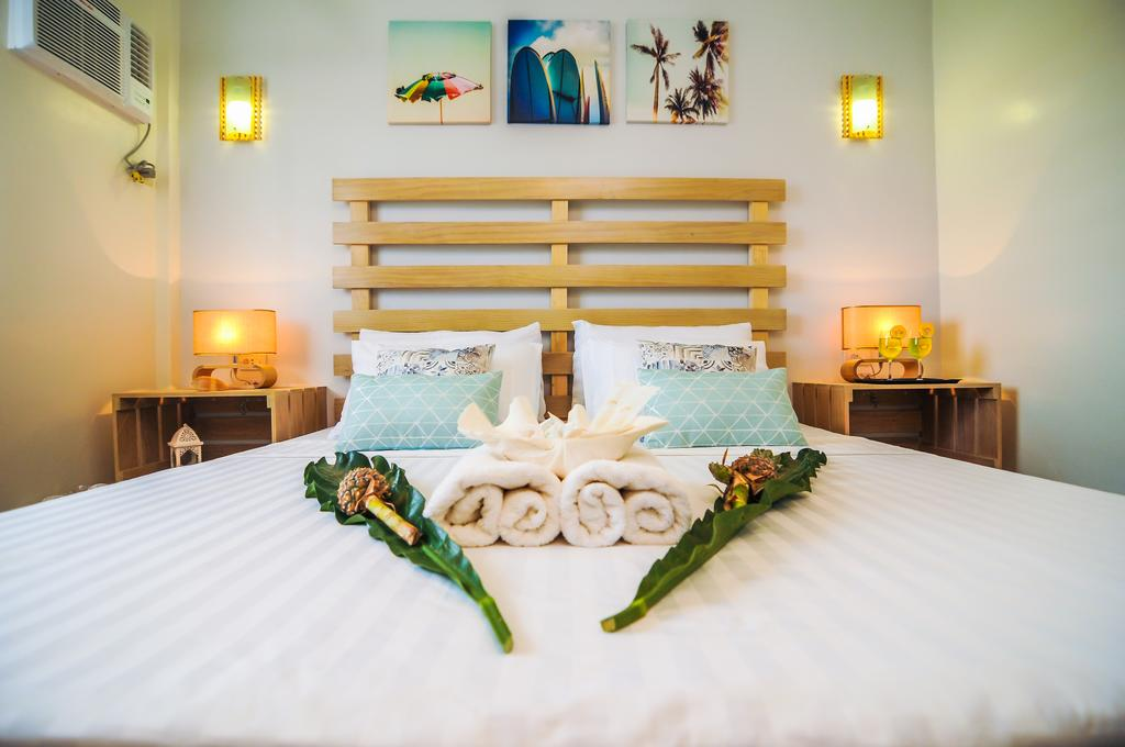 Coron Underwater Garden Resort 13/54