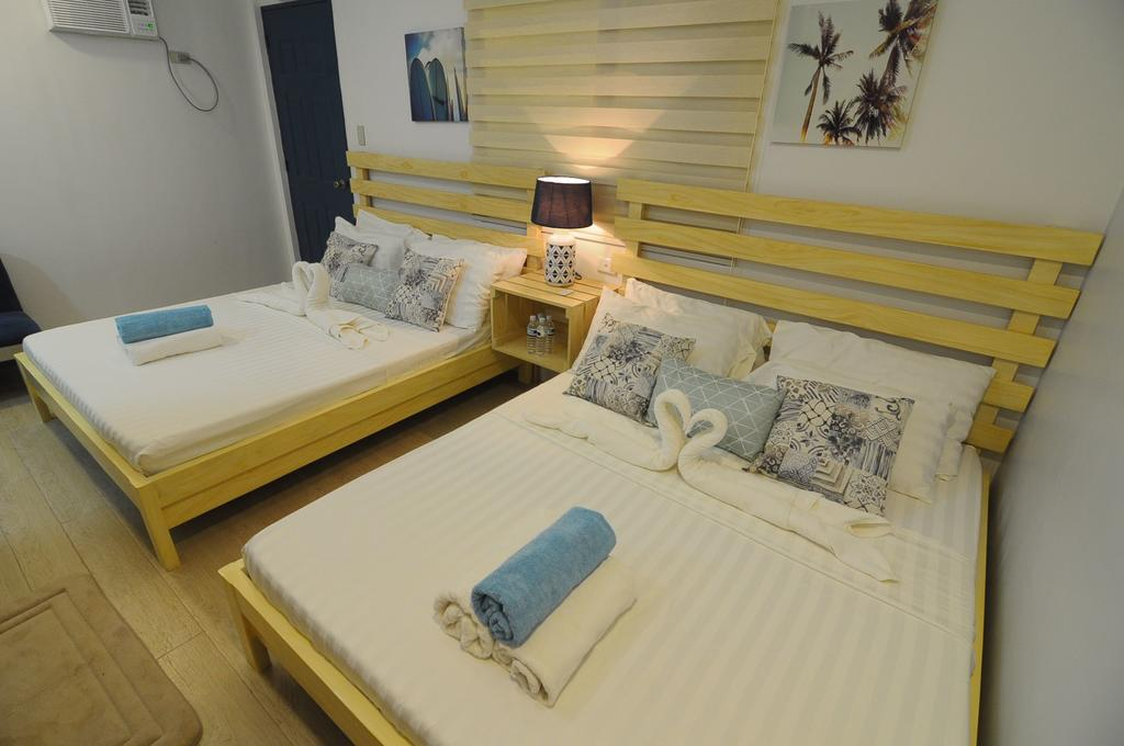 Coron Underwater Garden Resort 10/54