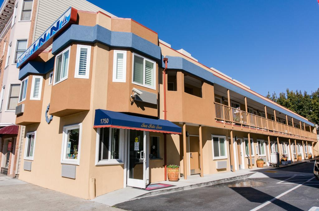 Seaside Inn 2/26