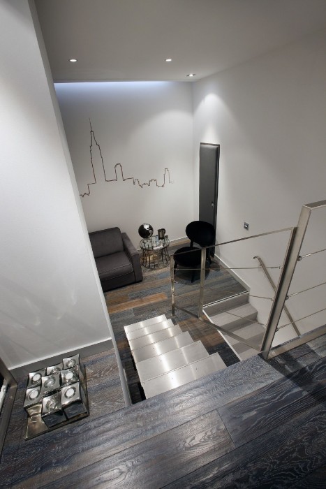 Petit Hotel Confidentiel 30/75