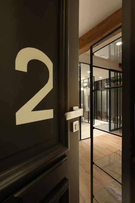 Petit Hotel Confidentiel 55/75