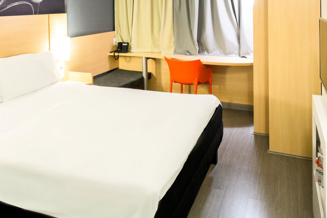ibis Catanduva 17/59