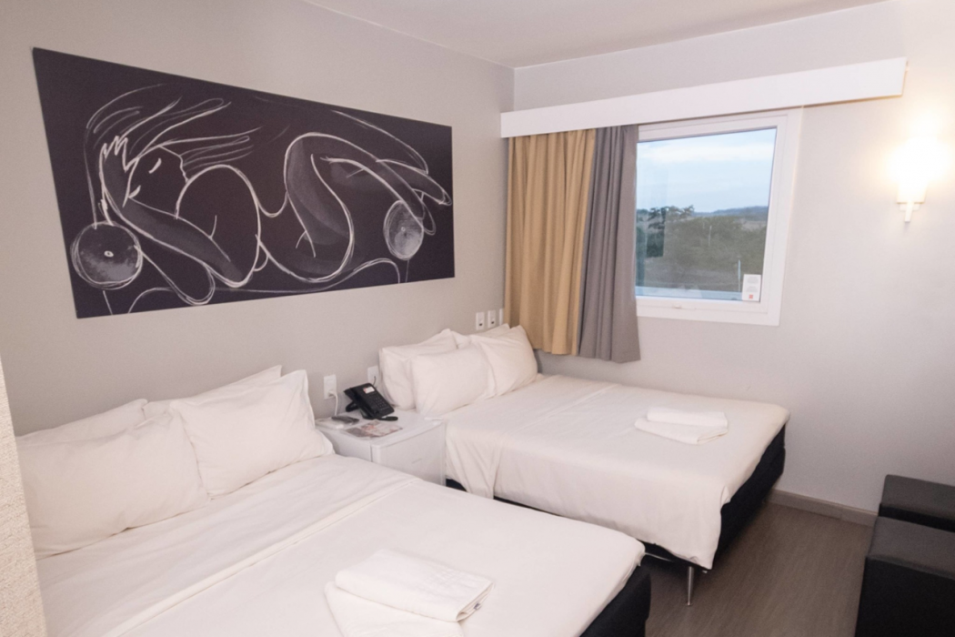 ibis Catanduva 15/59