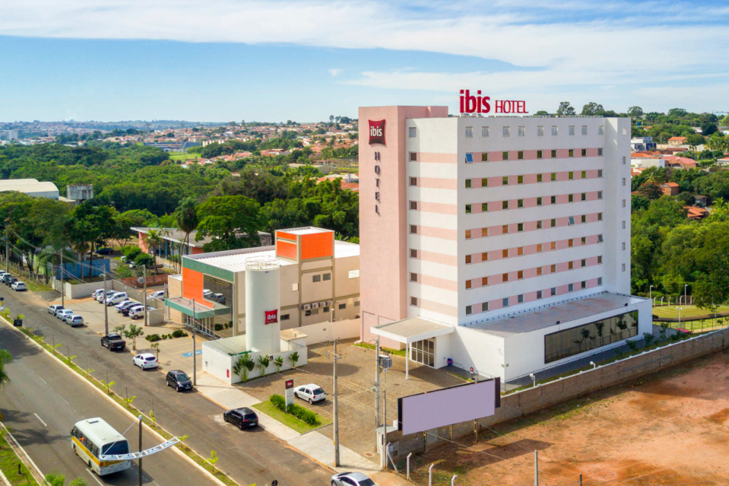 ibis Catanduva 1/59