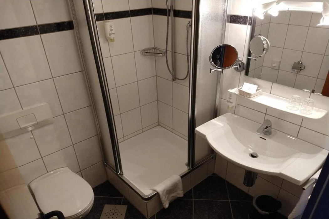 Burgstadt Hotel 7/23